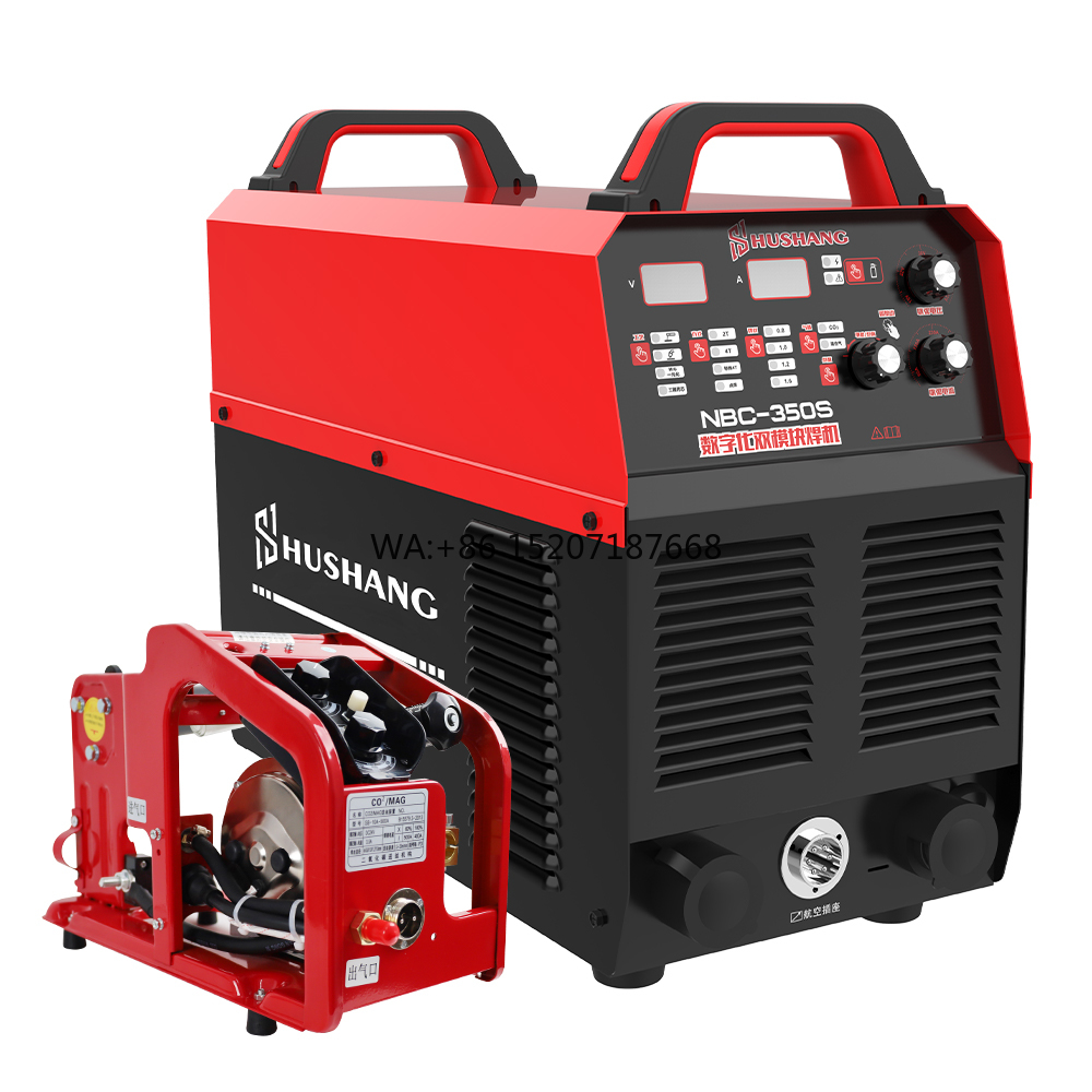 Heavy Equipment Welder - Peralatan Tugas Berat 3 Ph Industri