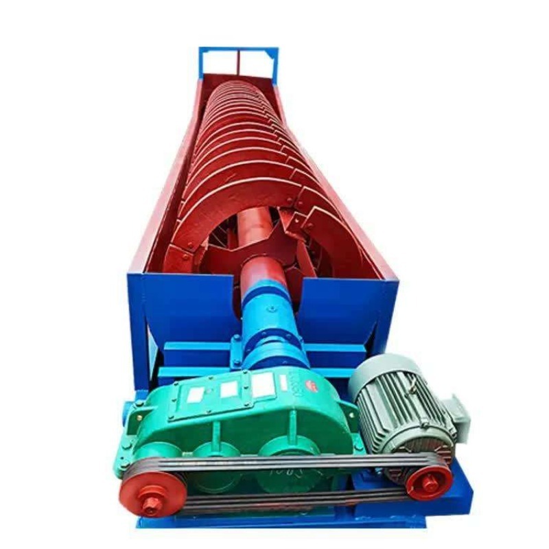 Heavy Equipment And Machinery - Harga FOB Mesin Pemisah Spiral Industri
