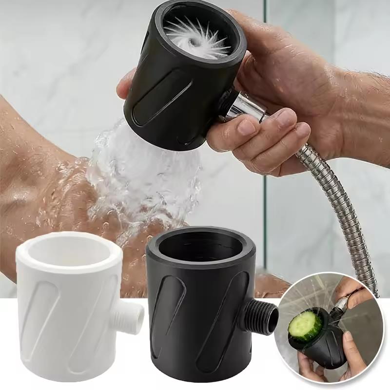Heavy Equipment And Machinery - Nosel Shower Pria, Penyemprot Pijat Pembersih