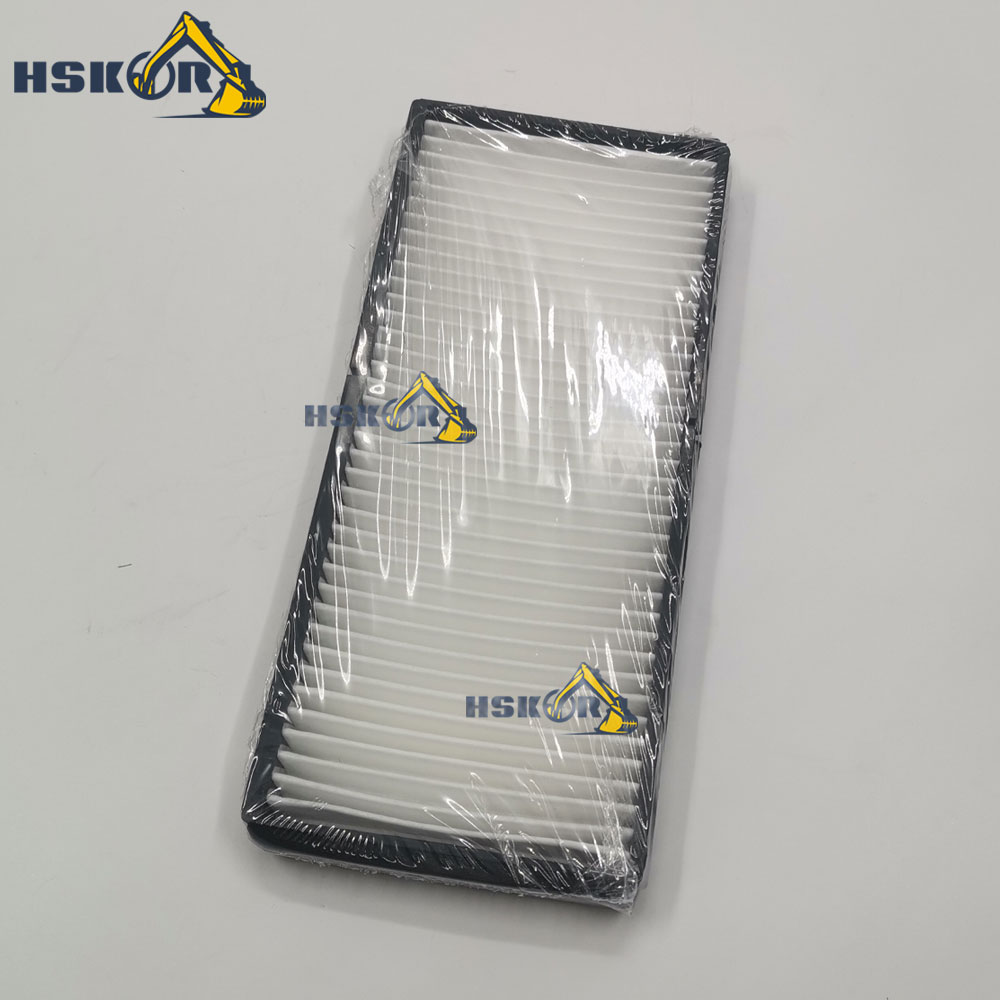 Heavy Equipment Hyundai - Filter AC Alat Berat 11N6-90760-P 11N690760P