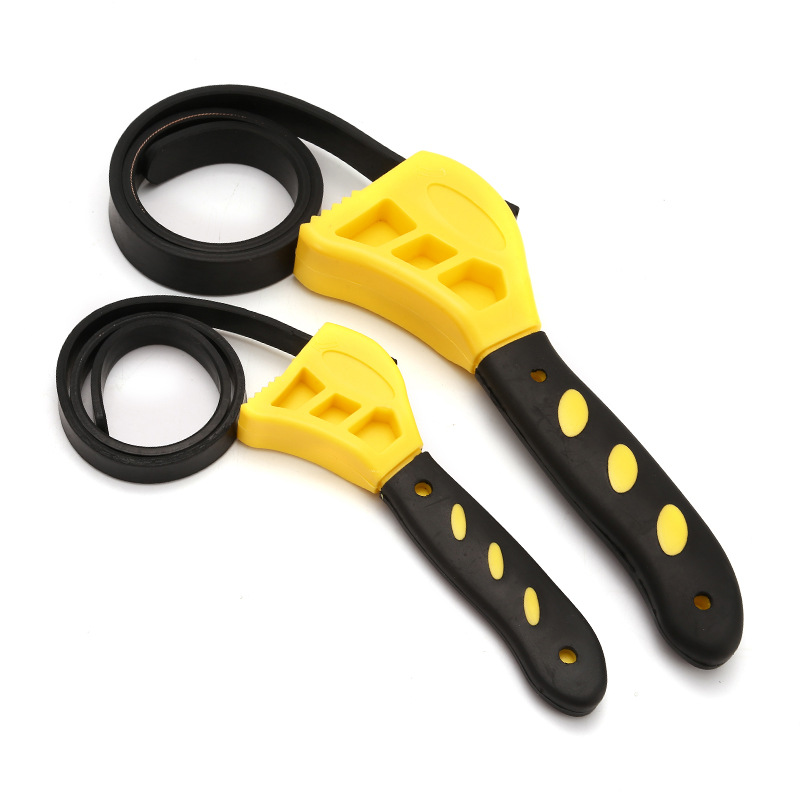 Heavy Equipment Operator - Kunci Pas Filter Oli 6/8 Inci