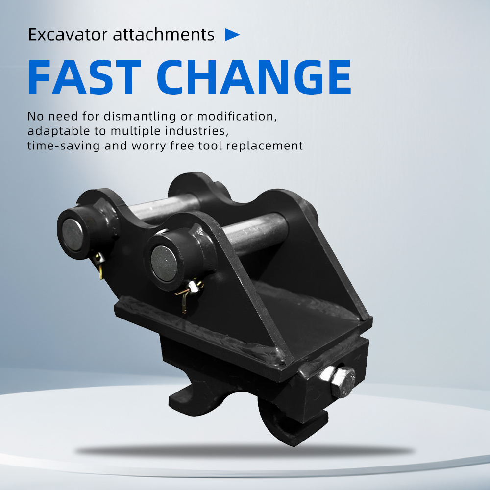 Aksesoris Mini Excavator, Akse - Heavy Equipment Excavator ulasan dan harga