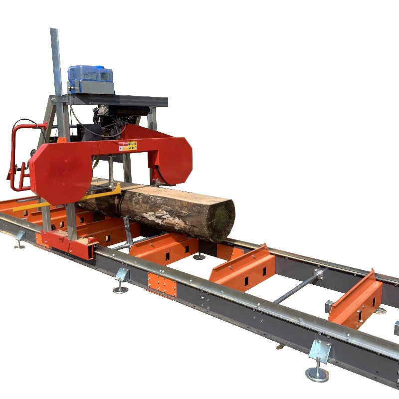 Mesin Pemotong Kayu Listrik Po - Heavy Equipment And Machinery ulasan dan harga