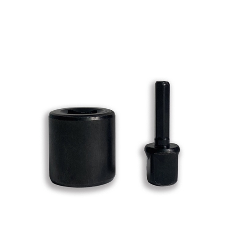Adaptor Bor Dongkrak Trailer T - Heavy Equipment Operator ulasan dan harga
