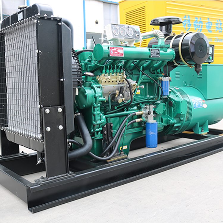 Generator Set untuk Lokasi Kon - Heavy Equipment Welder ulasan dan harga