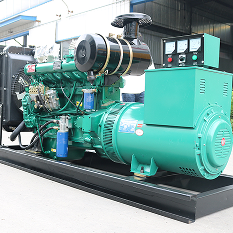 Generator Set untuk Lokasi Kon - Heavy Equipment Welder ulasan dan harga