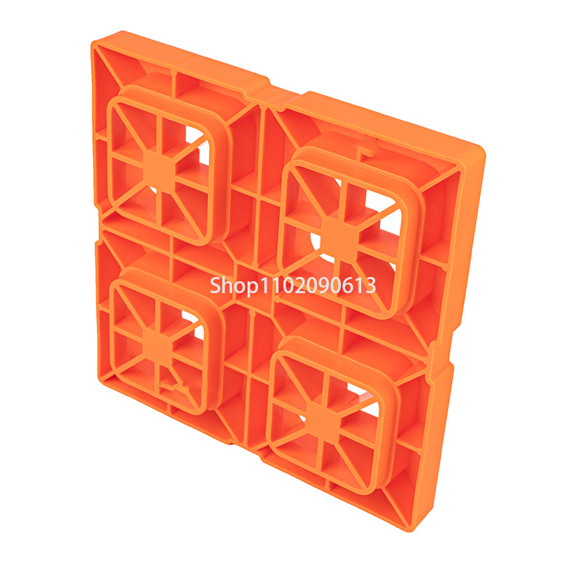 5 Buah Blok Perata RV Tugas Be - Heavy Equipment Operator ulasan dan harga