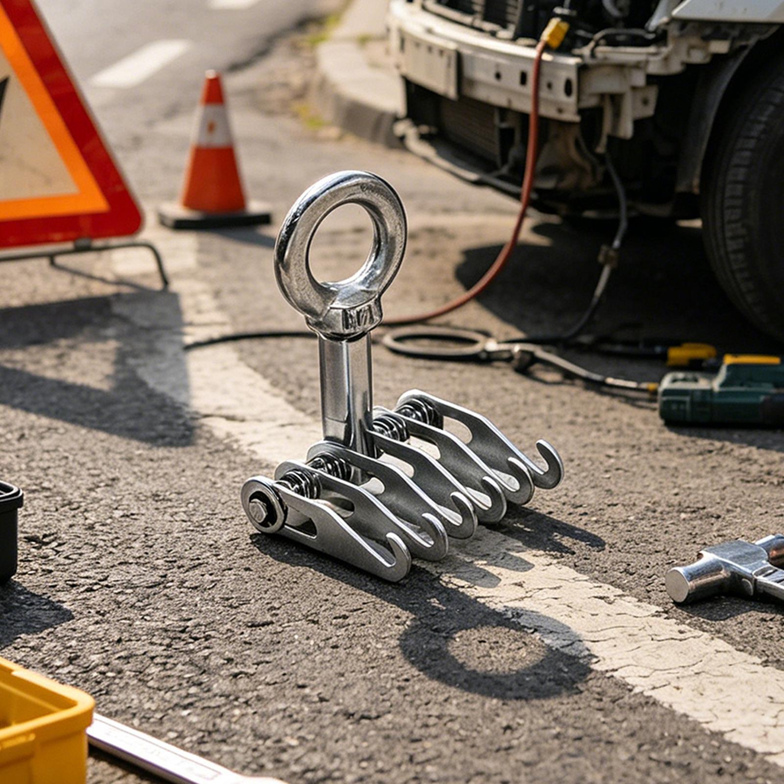 Alat Perbaikan Bodi Mobil Peng - Heavy Equipment Operator ulasan dan harga