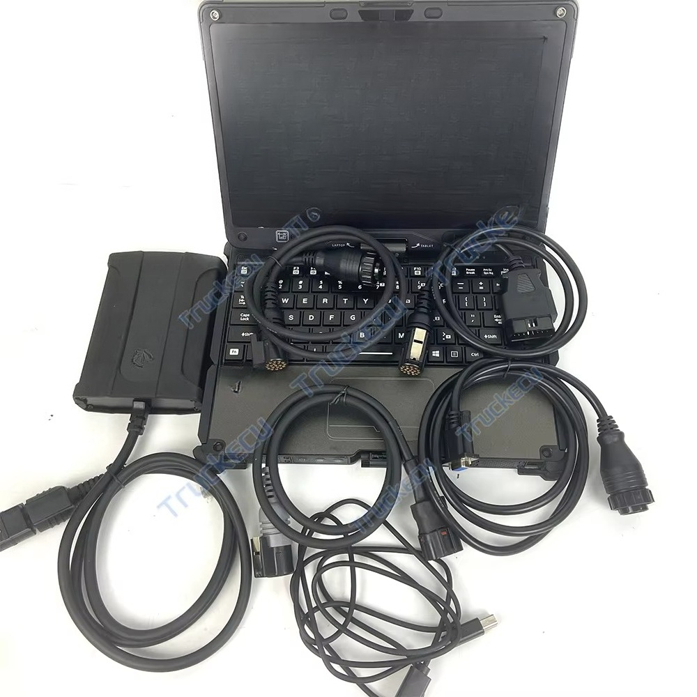 Laptop Getac V110 untuk Alat D - Wheel Loader ulasan dan harga