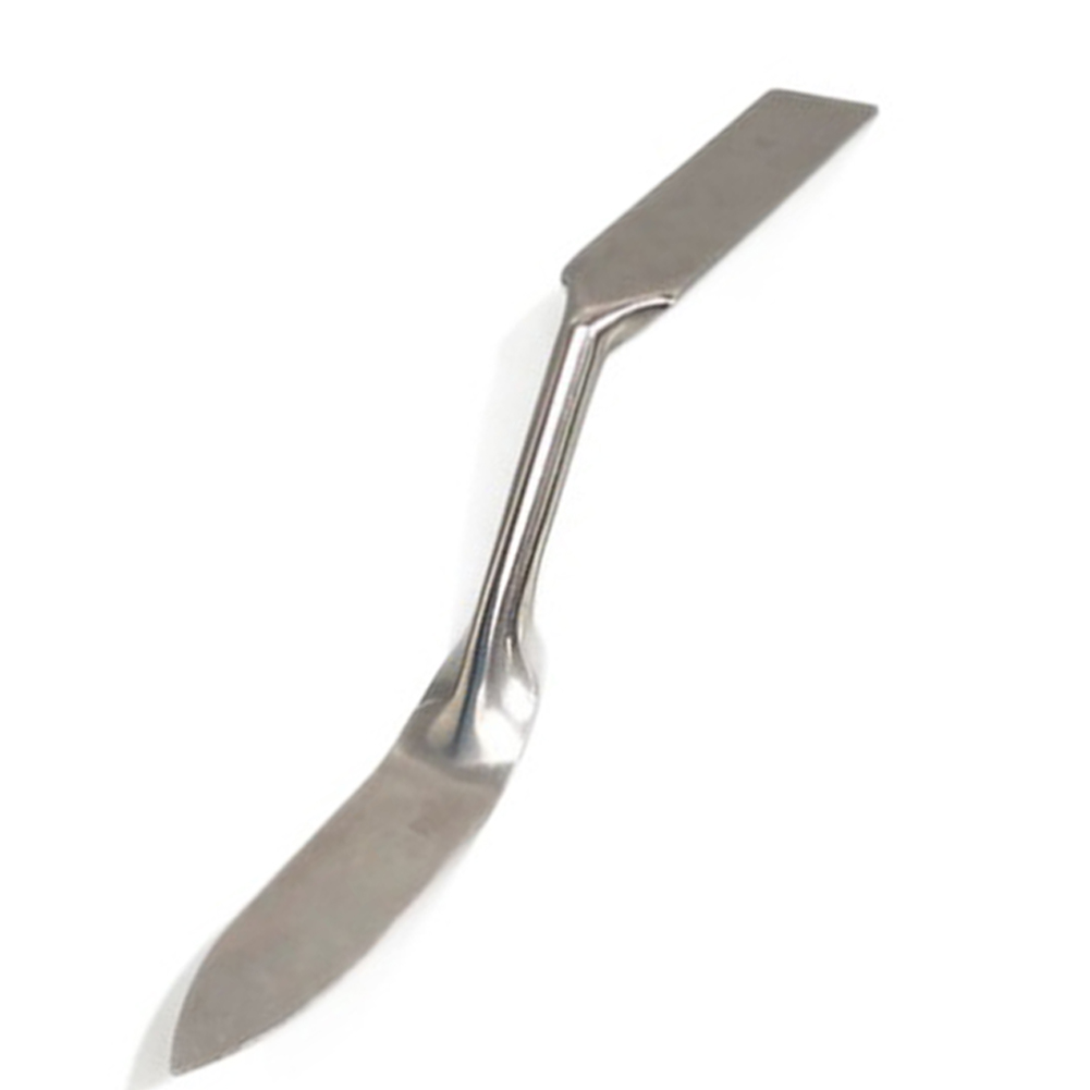 1 Buah Sekop Plester Lumpur Be - Power Trowel Concrete ulasan dan harga