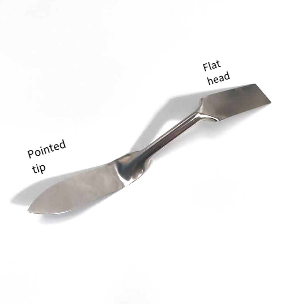 1 Buah Sekop Plester Lumpur Be - Power Trowel Concrete ulasan dan harga