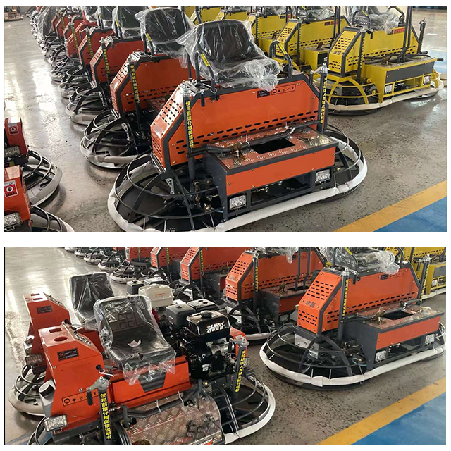 Mesin Power Trowel Berat untuk - Power Trowel Concrete ulasan dan harga