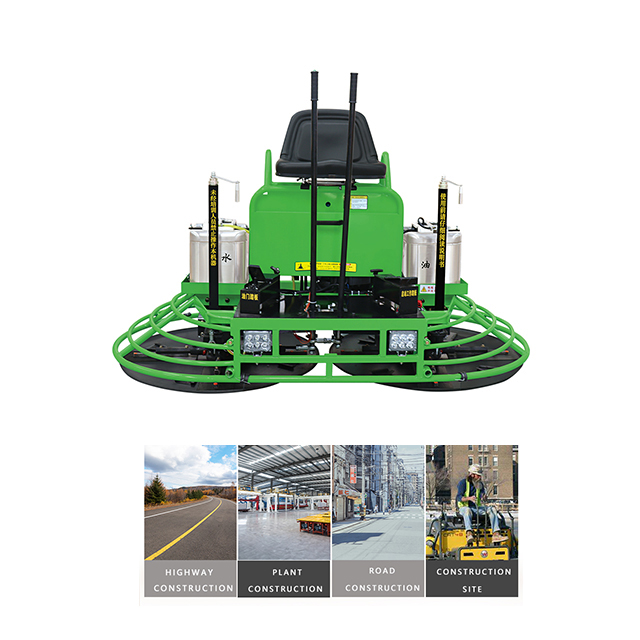 Mesin Power Trowel Berat untuk - Power Trowel Concrete ulasan dan harga