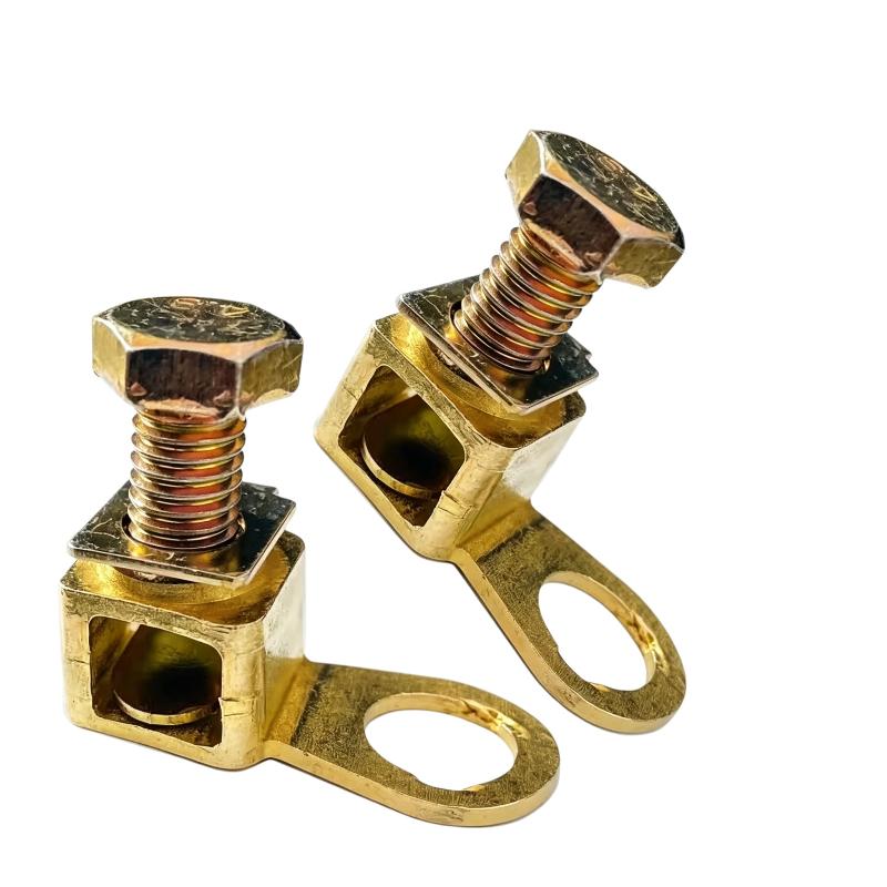 Terminal Crimp Kawat Tembaga K - Heavy Equipment Jobs ulasan dan harga