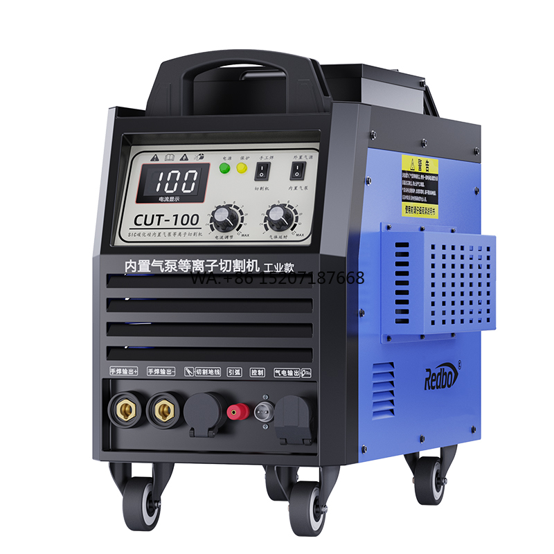 Pompa Kompresor Udara Bawaan I - Heavy Equipment Welder ulasan dan harga