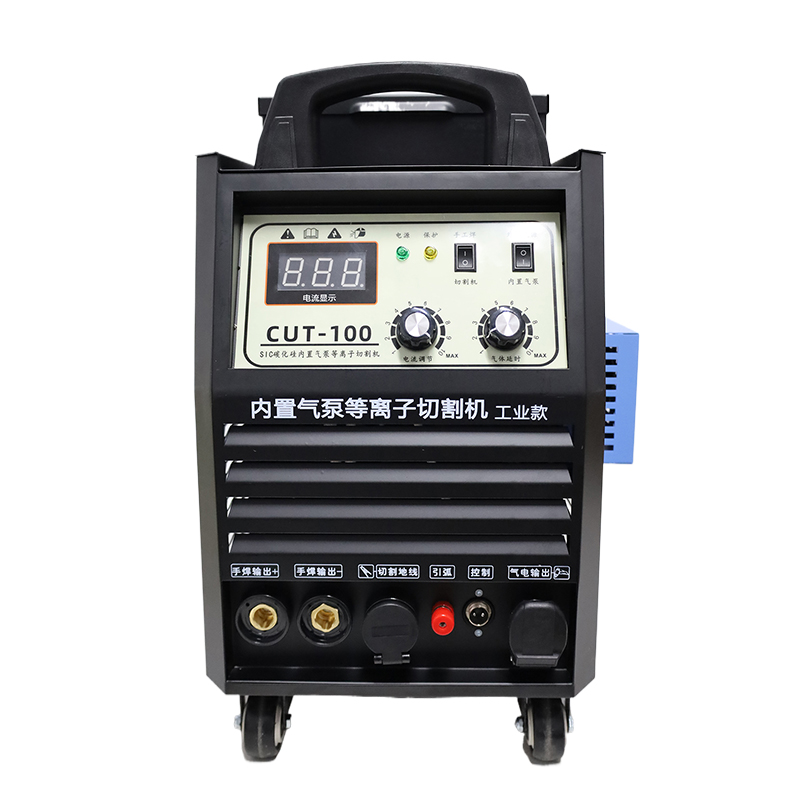 Pompa Kompresor Udara Bawaan I - Heavy Equipment Welder ulasan dan harga