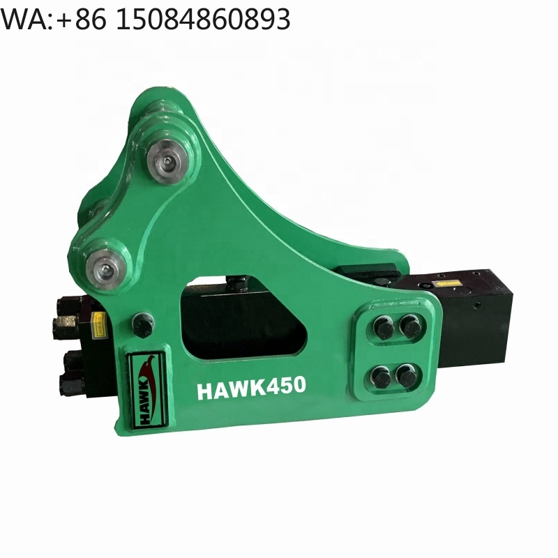 Aksesori Palu Pemecah Batu Hid - Heavy Equipment Excavator ulasan dan harga