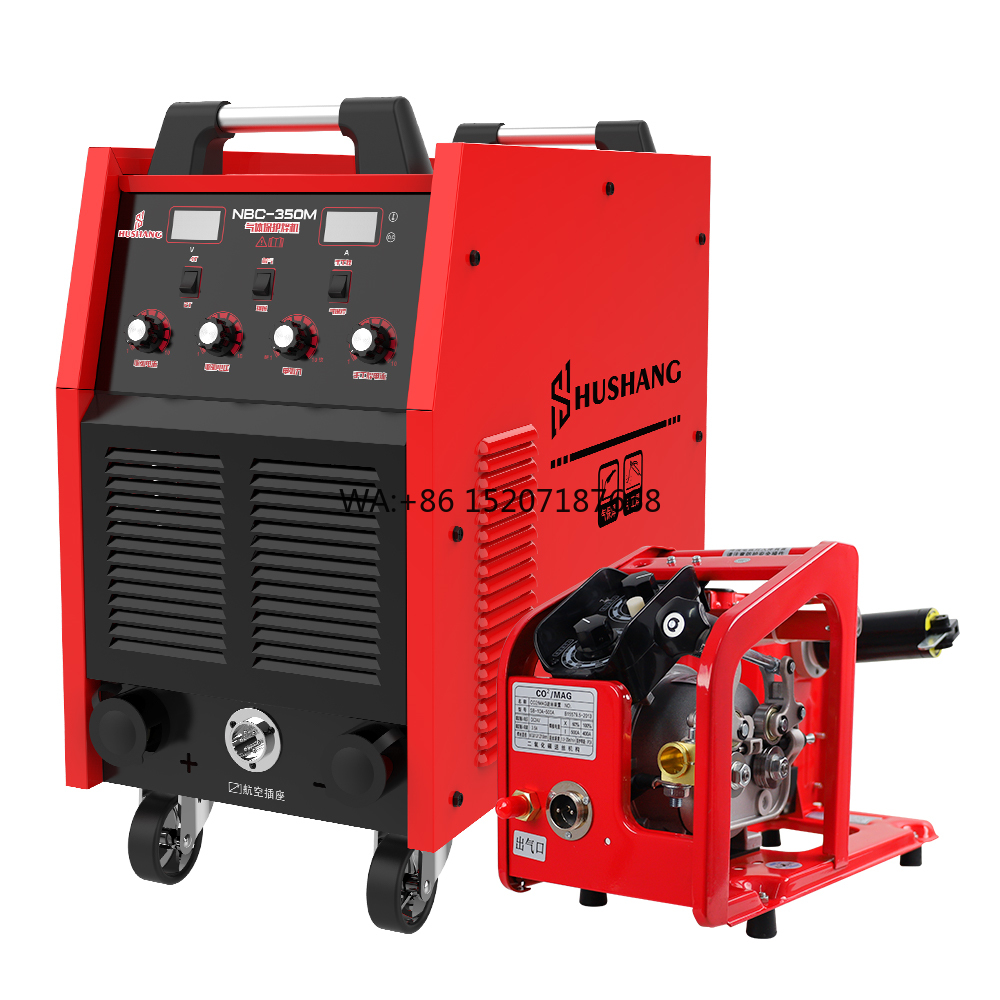 Mesin Las Mig Mag Tugas Berat  - Heavy Equipment Welder ulasan dan harga