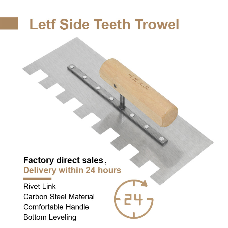 Alat perekat ubin profesional  - Power Trowel Concrete ulasan dan harga