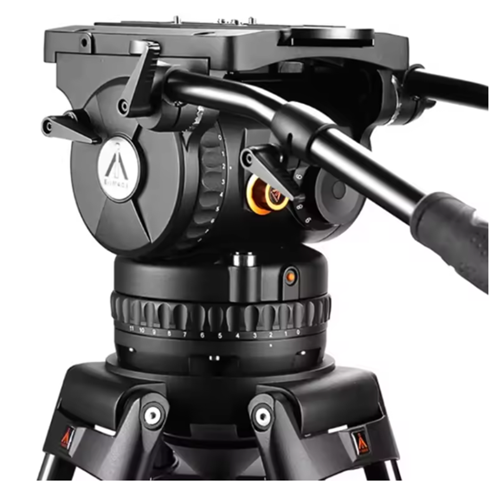 Peralatan Fotografi EG40 PLUS  - Heavy Equipment Video ulasan dan harga