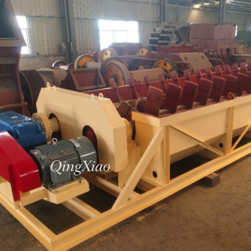 Harga FOB Mesin Pemisah Spiral - Heavy Equipment And Machinery ulasan dan harga