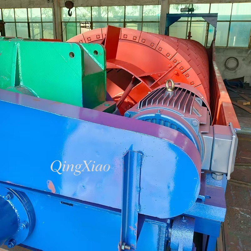 Harga FOB Mesin Pemisah Spiral - Heavy Equipment And Machinery ulasan dan harga