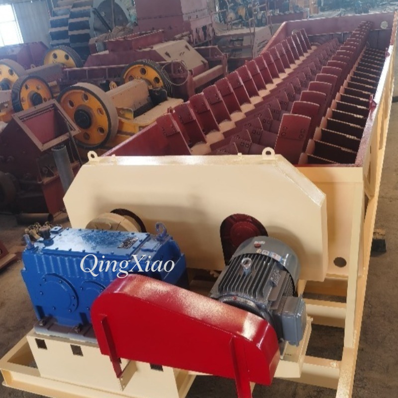 Harga FOB Mesin Pemisah Spiral - Heavy Equipment And Machinery ulasan dan harga