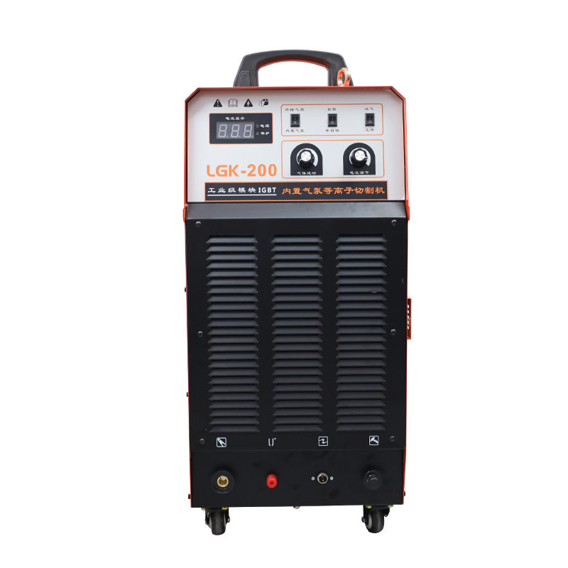 Mesin Pemotong Plasma Udara HF - Heavy Equipment Welder ulasan dan harga