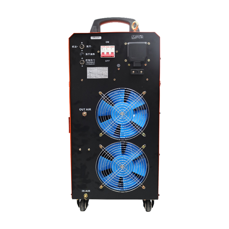Mesin Pemotong Plasma Udara HF - Heavy Equipment Welder ulasan dan harga