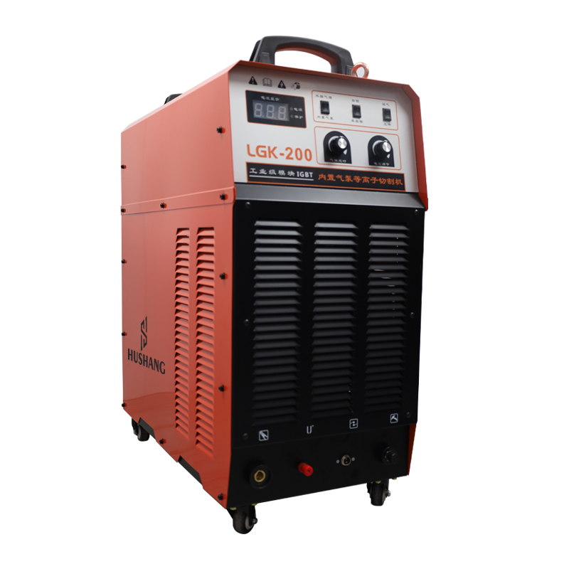 Mesin Pemotong Plasma Udara HF - Heavy Equipment Welder ulasan dan harga
