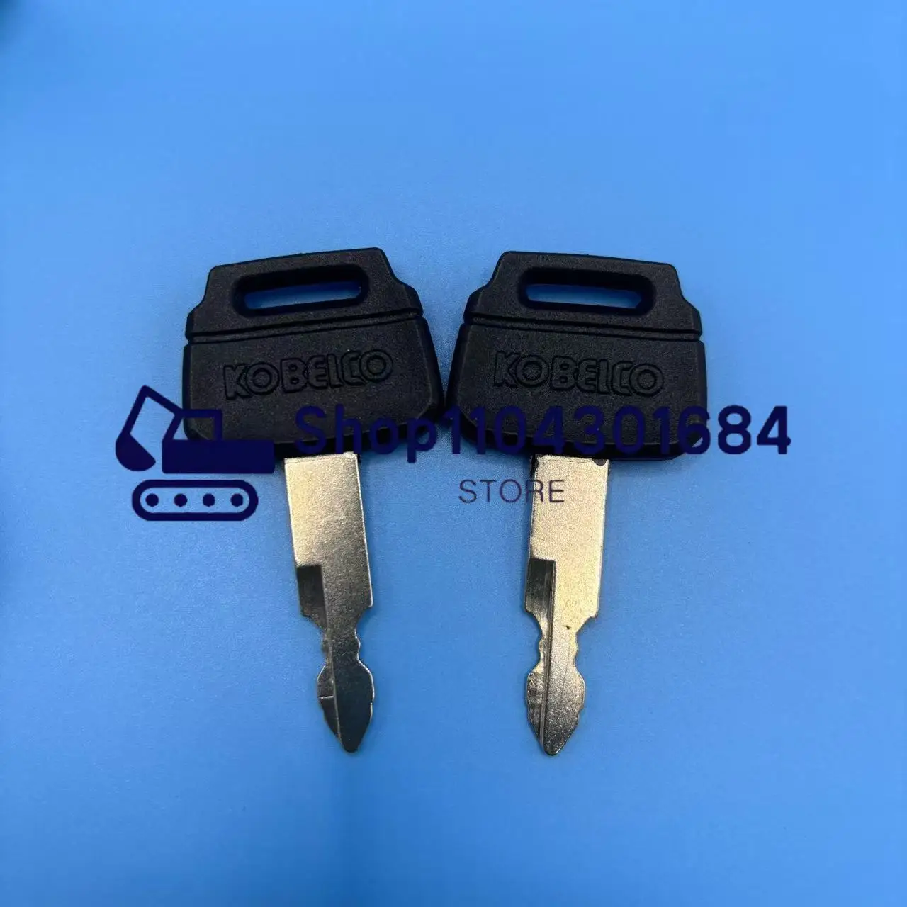 2 buah kunci K250 untuk Kobelc - Heavy Equipment Excavator ulasan dan harga