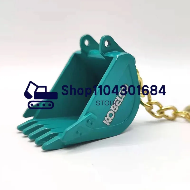 2 buah kunci K250 untuk Kobelc - Heavy Equipment Excavator ulasan dan harga