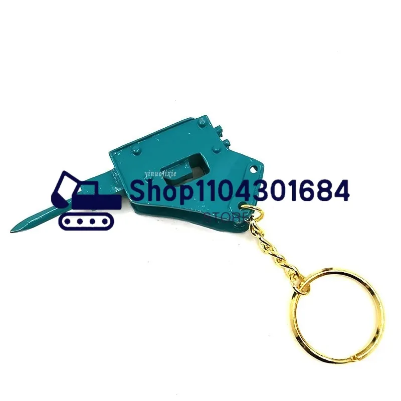 2 buah kunci K250 untuk Kobelc - Heavy Equipment Excavator ulasan dan harga