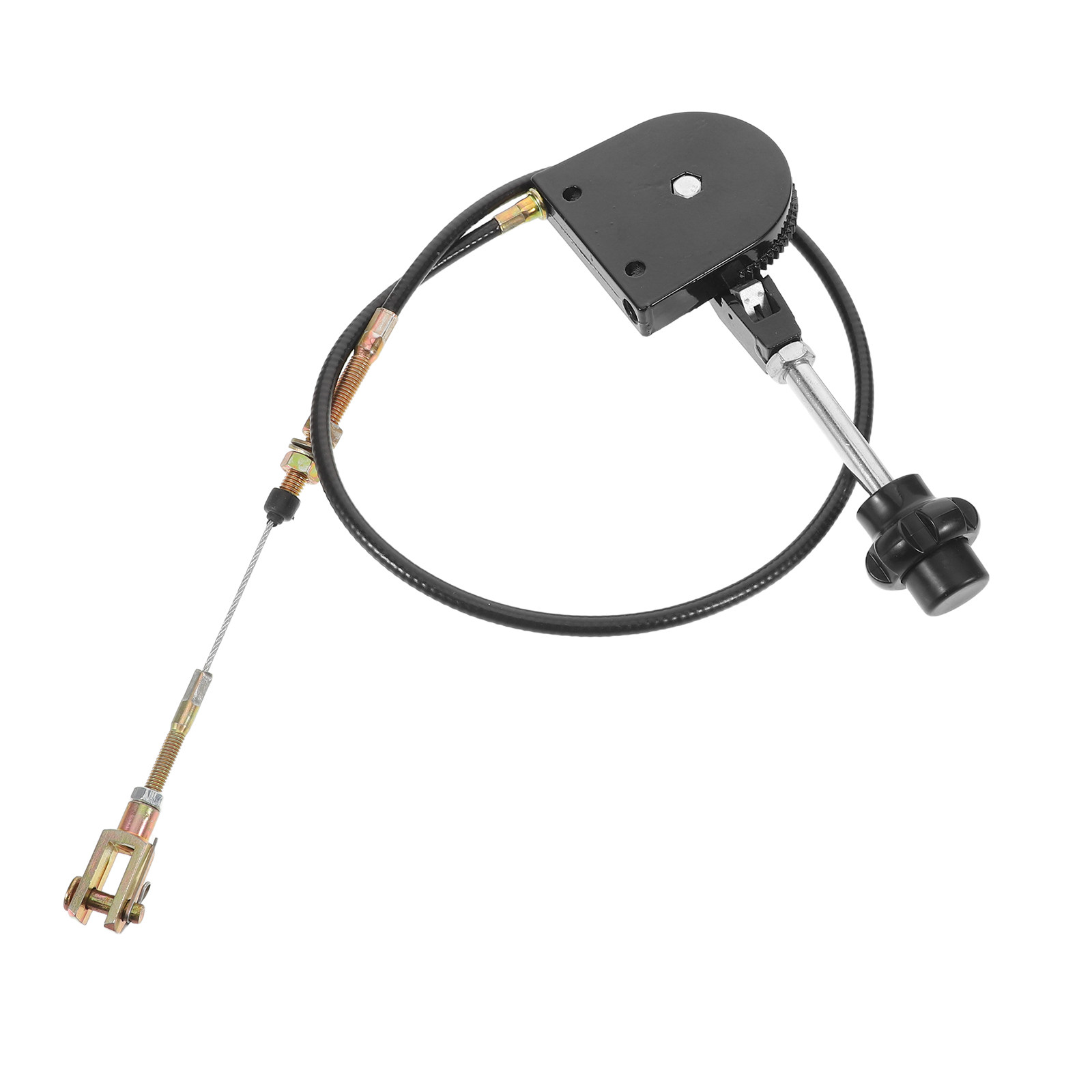 Tuas Kontrol Throttle Manual P - Heavy Equipment Excavator ulasan dan harga
