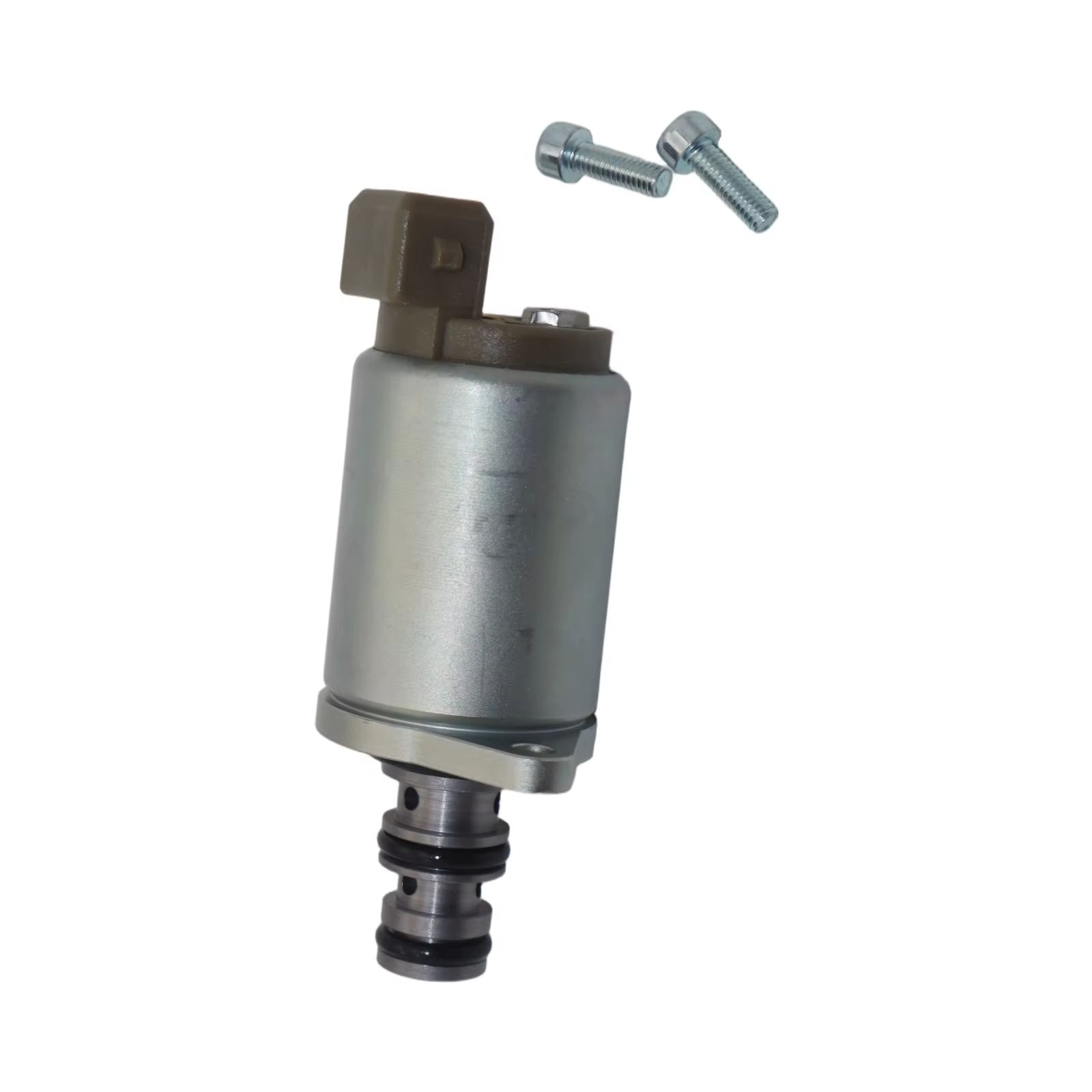 Katup Solenoid Proporsional TM - Heavy Equipment Excavator ulasan dan harga