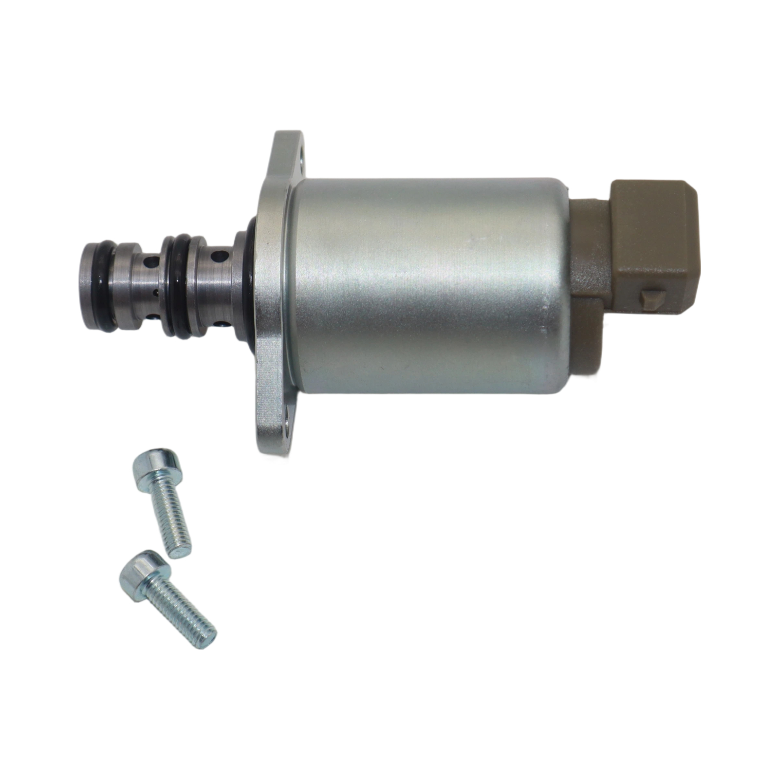 Katup Solenoid Proporsional TM - Heavy Equipment Excavator ulasan dan harga