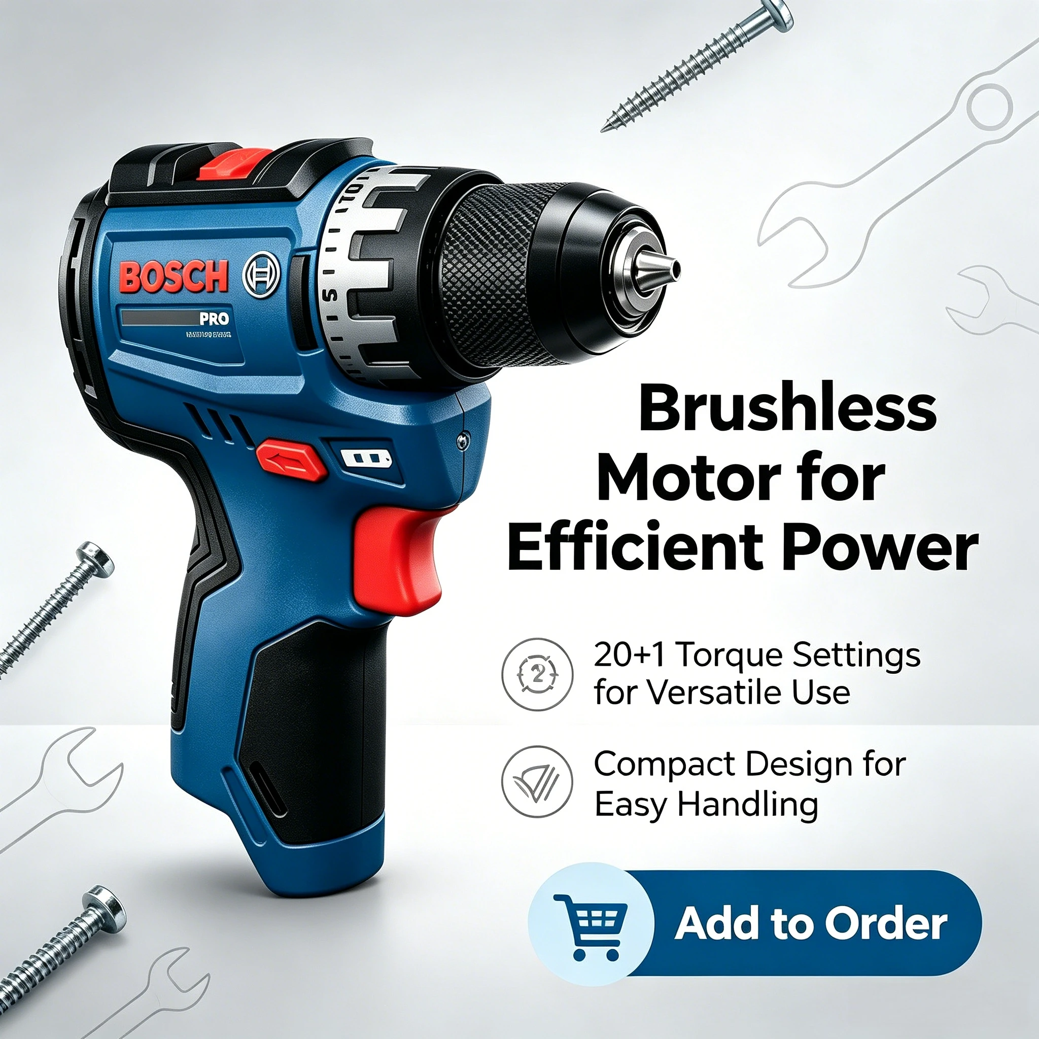 Bosch Professional GSR 12V-31  - Heavy Equipment And Machinery ulasan dan harga