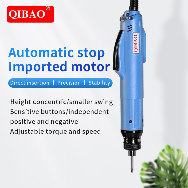 【2026】800T Obeng Elektrik Otom - Heavy Equipment And Machinery ulasan dan harga