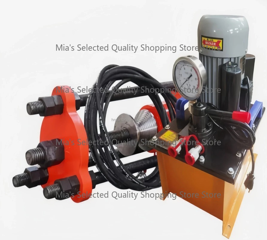 Mesin Press Bushing Hidrolik u - Heavy Equipment Jobs ulasan dan harga