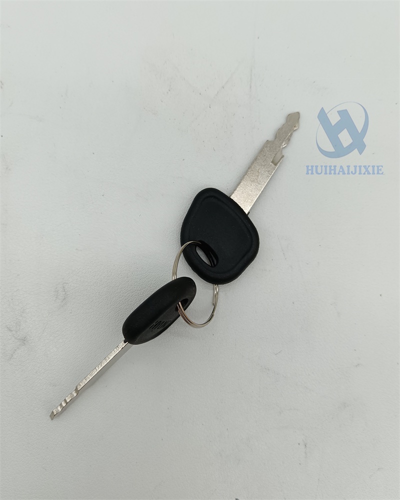 Kunci Kontak 21N4-10400K 21N41 - Heavy Equipment Hyundai ulasan dan harga