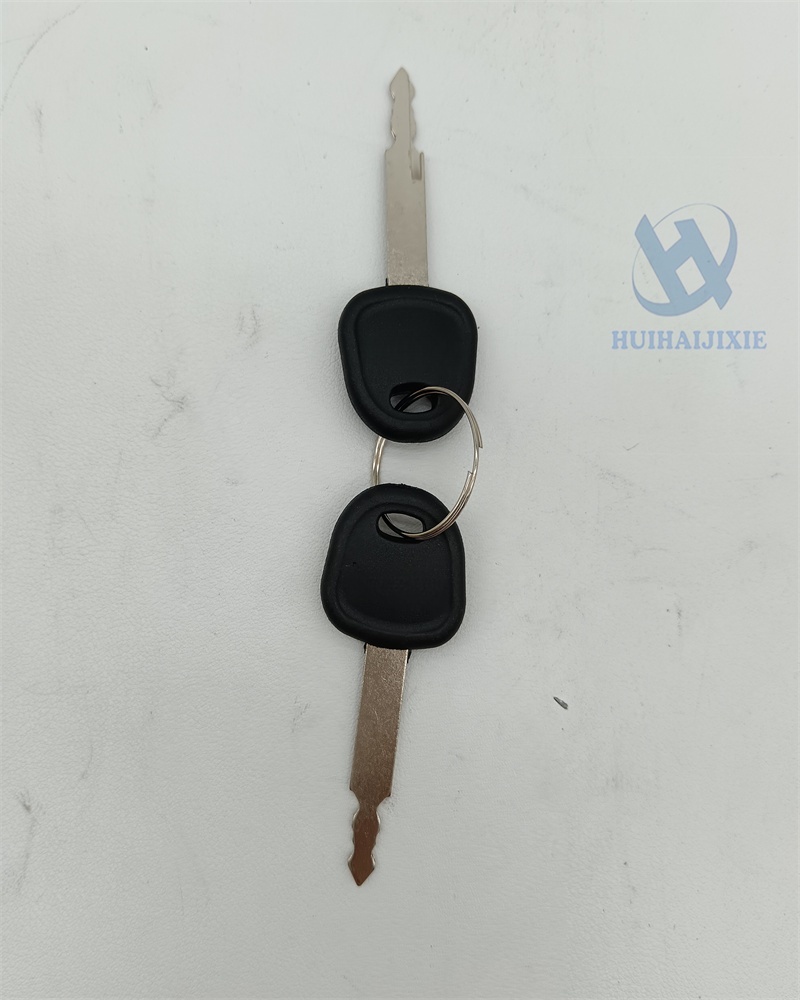 Kunci Kontak 21N4-10400K 21N41 - Heavy Equipment Hyundai ulasan dan harga