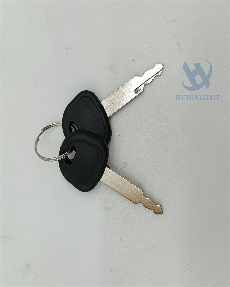Kunci Kontak 21N4-10400K 21N41 - Heavy Equipment Hyundai ulasan dan harga