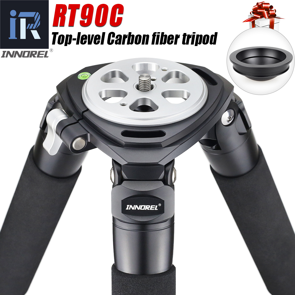 INNOREL RT90C(LT404C) tugas Pr - Heavy Equipment Video ulasan dan harga