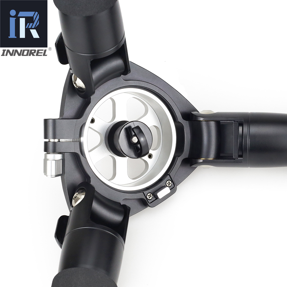 INNOREL RT90C(LT404C) tugas Pr - Heavy Equipment Video ulasan dan harga