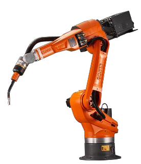 Mesin Las Laser Robot Industri - Heavy Equipment Welder ulasan dan harga