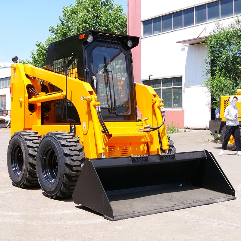 Harga Pabrik Multi Attach Easy - Wheel Loader ulasan dan harga