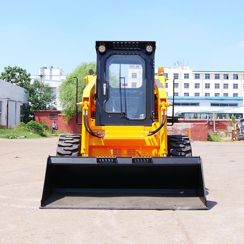 Harga Pabrik Multi Attach Easy - Wheel Loader ulasan dan harga