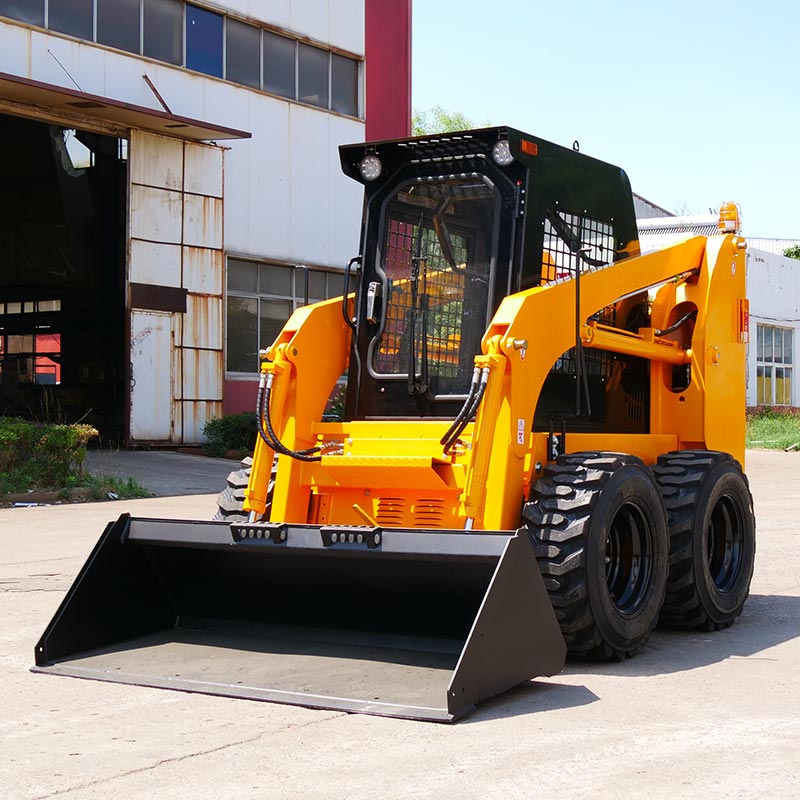 Harga Pabrik Multi Attach Easy - Wheel Loader ulasan dan harga