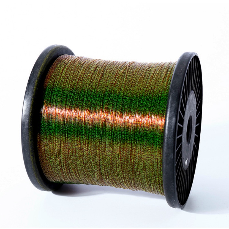 Senar Pancing Fluorocarbon 300 - Heavy Equipment Operator ulasan dan harga