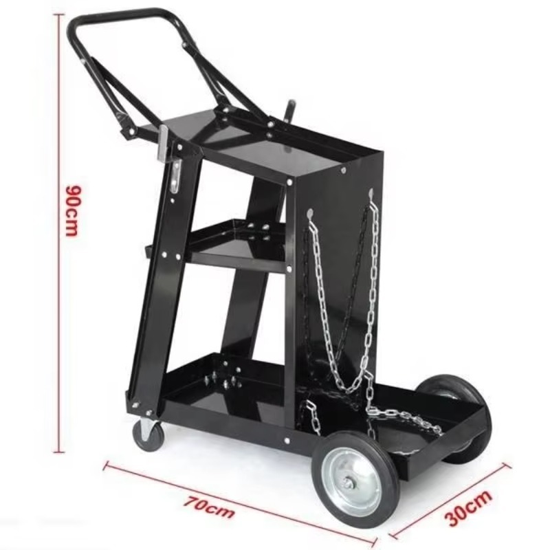Peralatan Mesin Perkakas Lainn - Heavy Equipment Welder ulasan dan harga